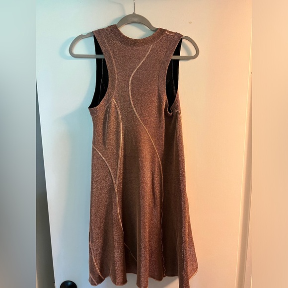 M Missoni Scoop Neck Mini Dress - Picture 4 of 4